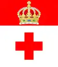 نشان بیرکیرکارا