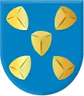 نشان بوسوم
