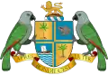 نشان ملی ابوذرین