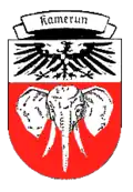 نشان ملی Kamerun