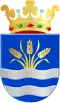 نشان رسمی هارلمرمیر