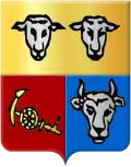 نشان هیرده