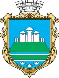 نشان رسمی کامین-کاشیرسکی