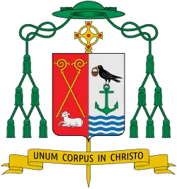 Coat of arms of the {{{name}}}