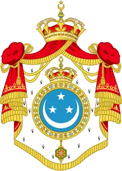نشان ملی مصر