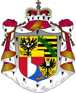 Liechtenstein
