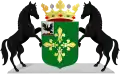نشان میدن-درنته