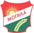نشان شهرداری موگیلا