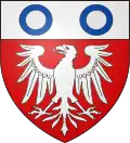 نشان Rendeux