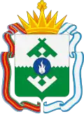 نشان ناحیه خودگردان ننتس
