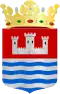 نشان Nieuwegein
