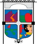 Coat of Arms of منطقه ا هیگینز