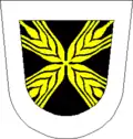 نشان Paide Parish