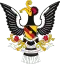 Coat of arms of Sarawak