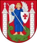 نشان اسلگلز