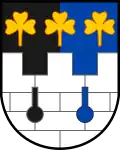 نشان Třebelovice