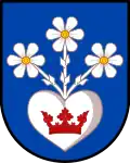 نشان Velké Kunětice