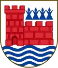 نشان ووردبورگ