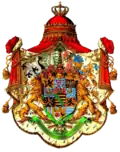 نشان ملی Saxony