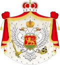نشان ملی Montenegro