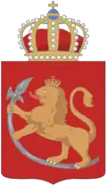 نشان ملی نروژ