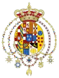 نشان ملی Two Sicilies