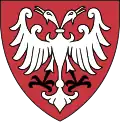 نشان خاندان نمانجیچ نشان سلطنتی دودمان نمانجیچ(جایگزین) صربستان