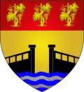 نشان Stadtbredimus