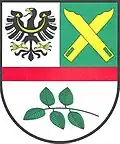 نشان ویسوکی خلومتس