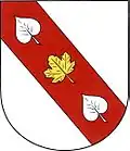 نشان دوبریوویتسه