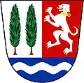 نشان دوبشیتسه (ناحیه نیمبورک)