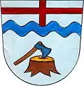 نشان اوستشک