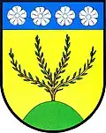 نشان اوسکورینک