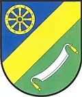 نشان ستروهاروف (ناحیه پراگ-شرق)