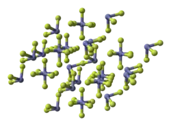 Cobalt(III) fluoride