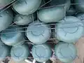 کره‌های پلاستیکی کوبیاکس