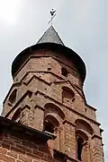 Saint-Pierre کلیسا کلیسا