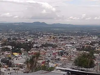 Comitán