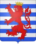 نشان Arlon