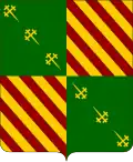 نشان Bernissart