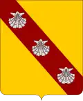 نشان Brunehaut
