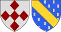 نشان Chastre