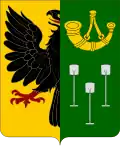 نشان Colfontaine