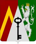 نشان Ittre