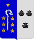 نشان Lasne
