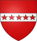 نشان Les Bons Villers