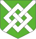 نشان Mont-de-l'Enclus