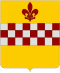 نشان Rixensart
