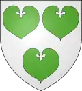 نشان Wavre
