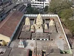 Palakollu town